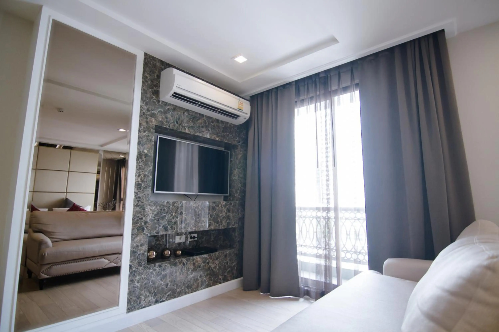 Photo - Hope Land Hotel Sukhumvit 8