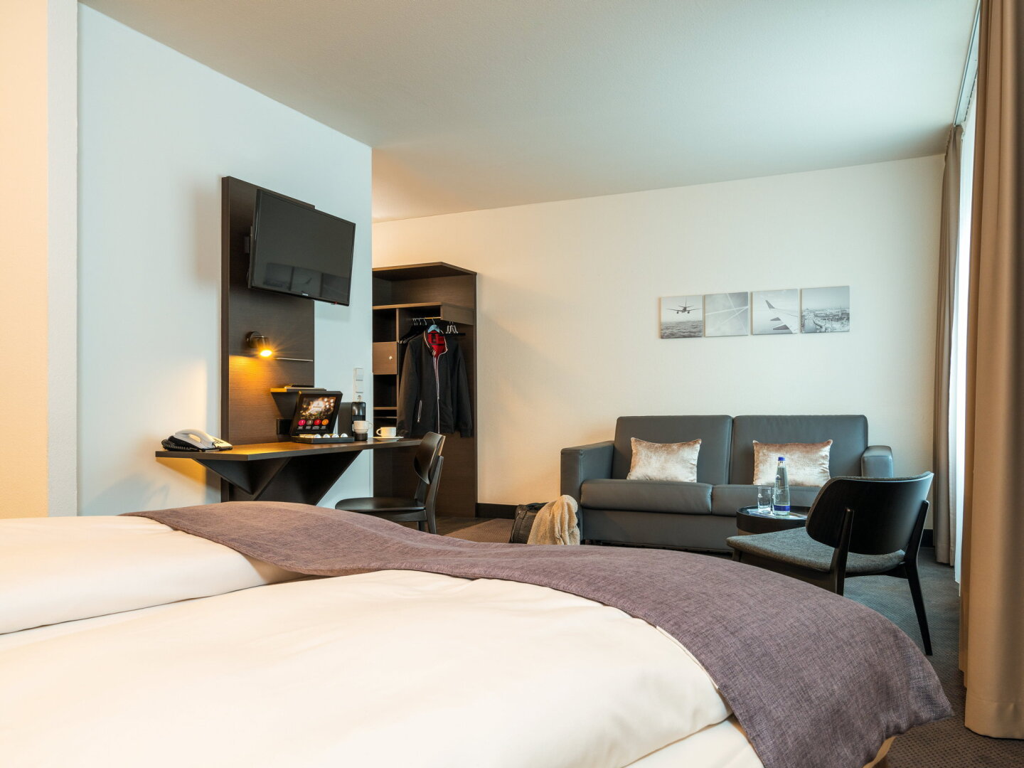 Foto - Victor's Residenz-Hotel Berlin Tegel