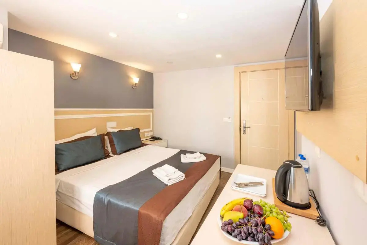 Photo - Legend Tulip Hotel