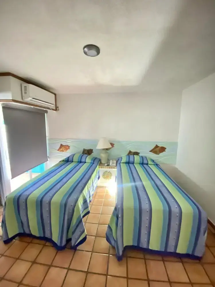 Photo - Hotel Caracoles