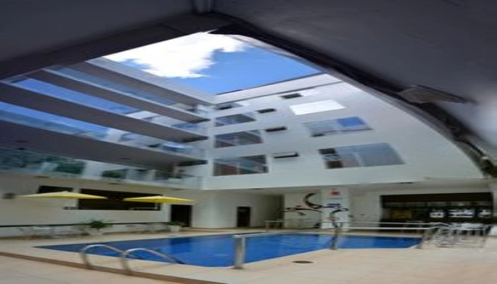 Foto - Riosol Tarapoto Hotel