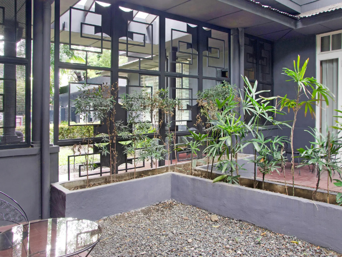 Photo - The Henry Hotel Manila