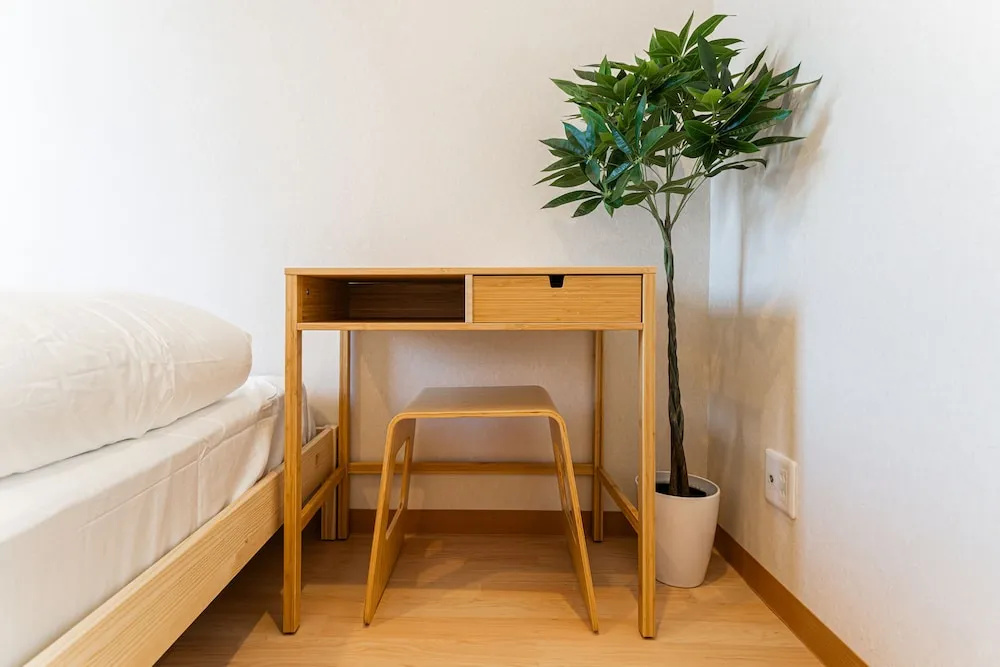 Photo - 11Capsules (E JOY INN East Nippori Branch)