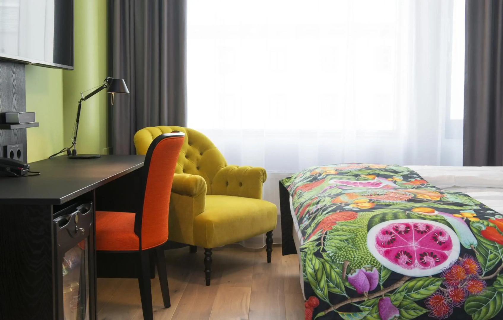 Photo - Thon Hotel Vika Atrium