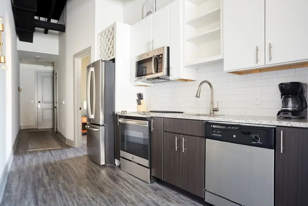 Photo - Kasa Altmayer Savannah