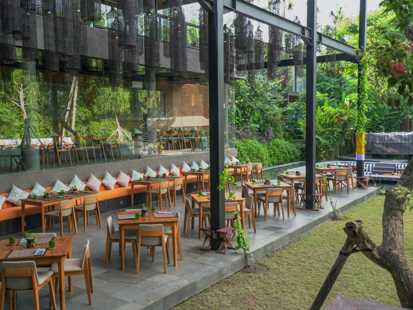 Foto - GDAS Bali Health and Wellness Resort