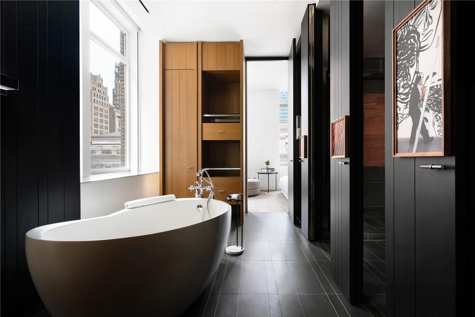Foto - Andaz 5th Avenue, By Hyatt