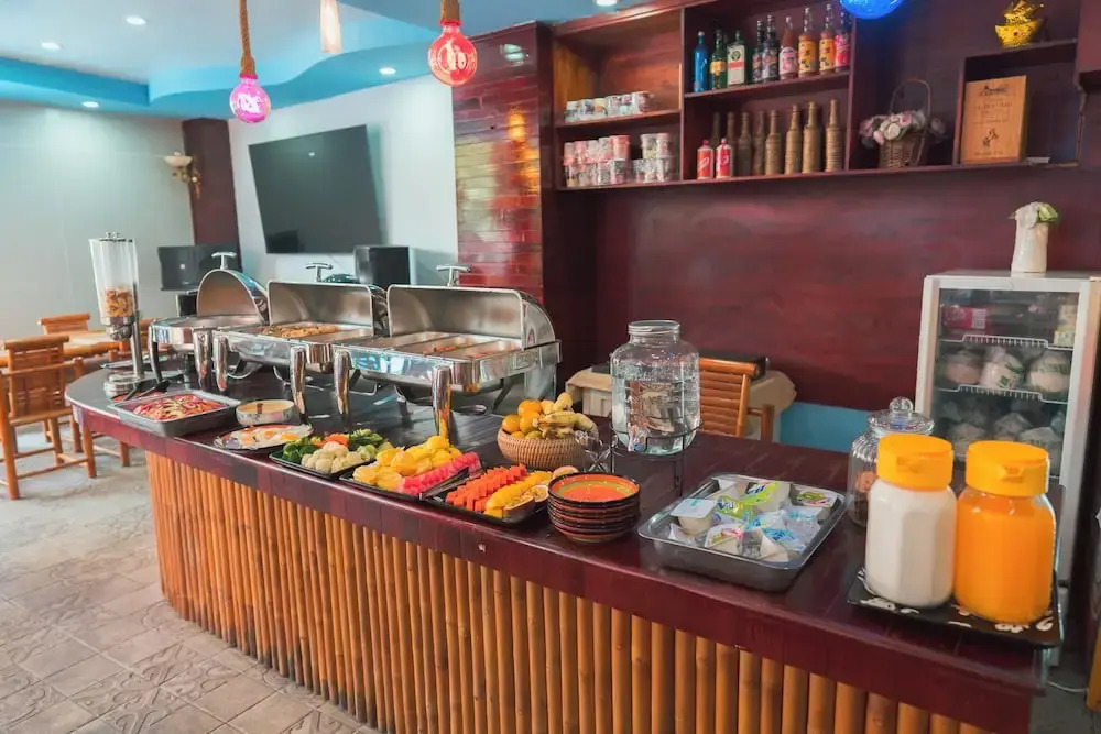 Foto - Riverside Hotel