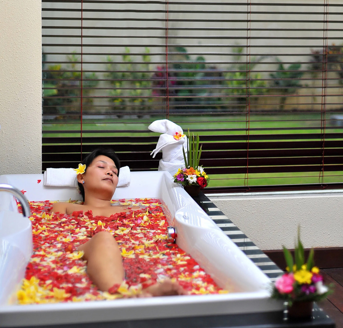 Foto - Mahagiri Villas & Spa Dreamland