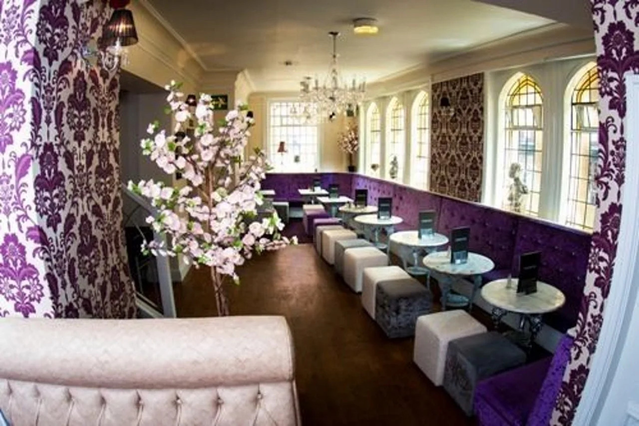 Foto - Mitre Hotel Manchester City Centre