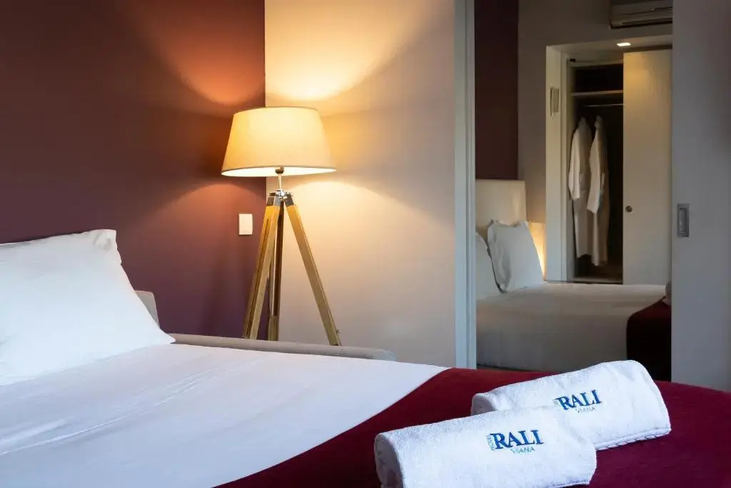 Foto - Hotel Rali Viana