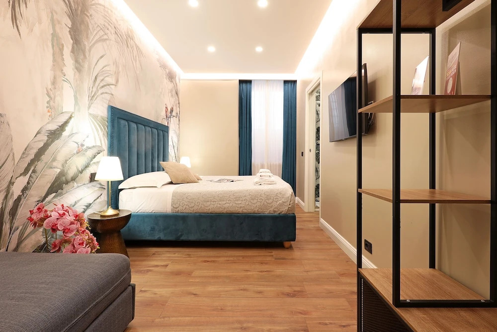 Photo - Vatican Cozy Suites - Liberty Collection