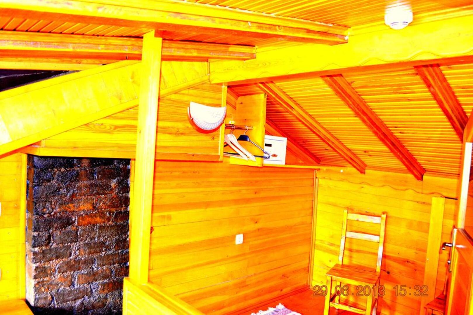 Foto - Le Safran Suite Hotel