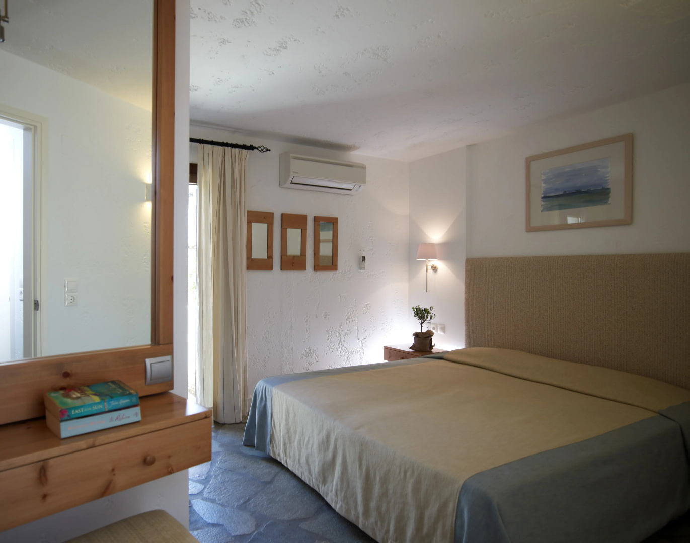 Foto - Koutouloufari Village Holiday Club