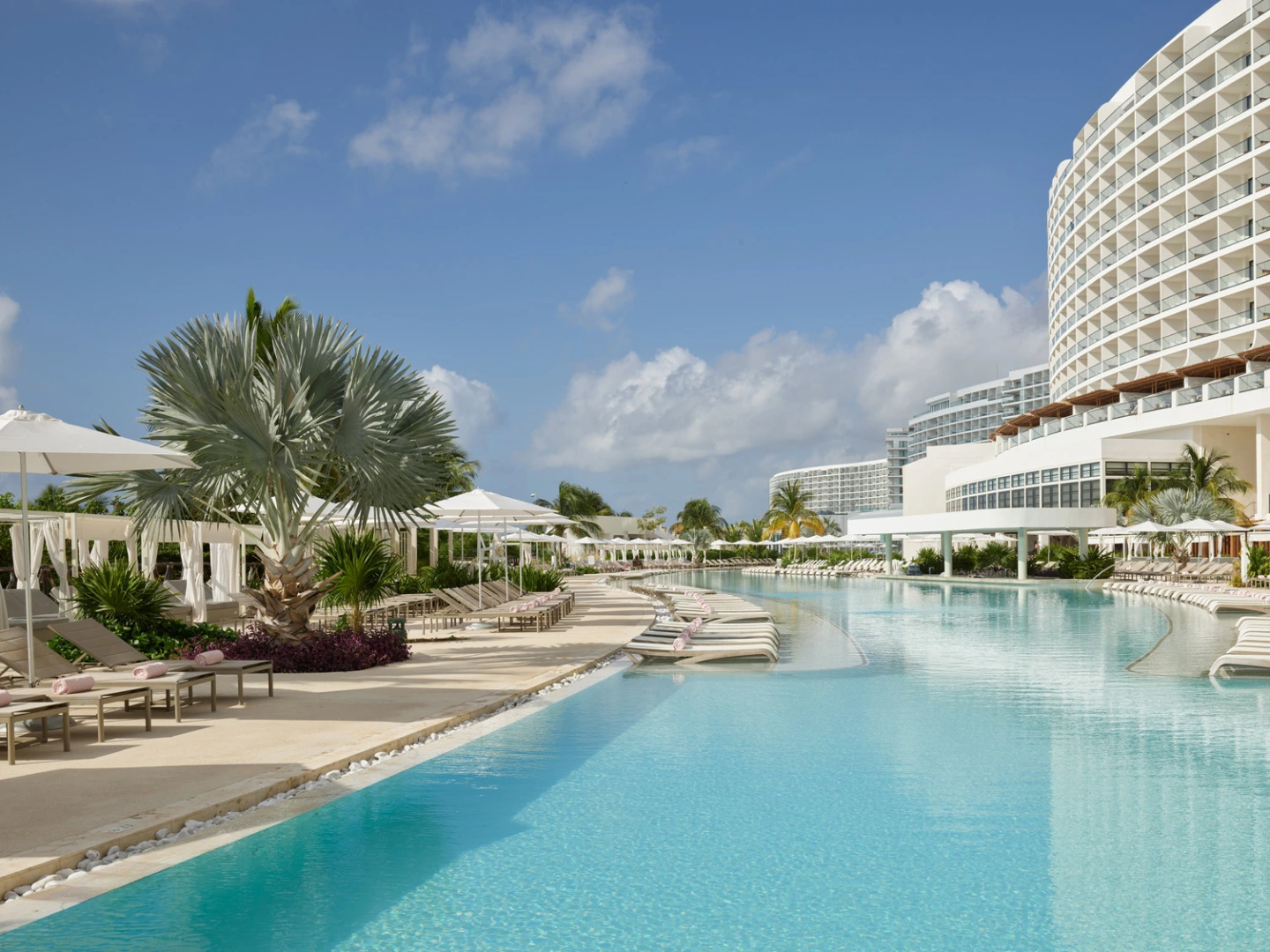 Foto - AVA Resort Cancun - All Inclusive