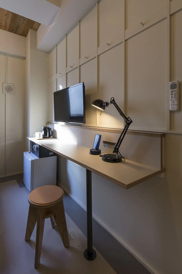 Foto - Kamon Hotel Namba