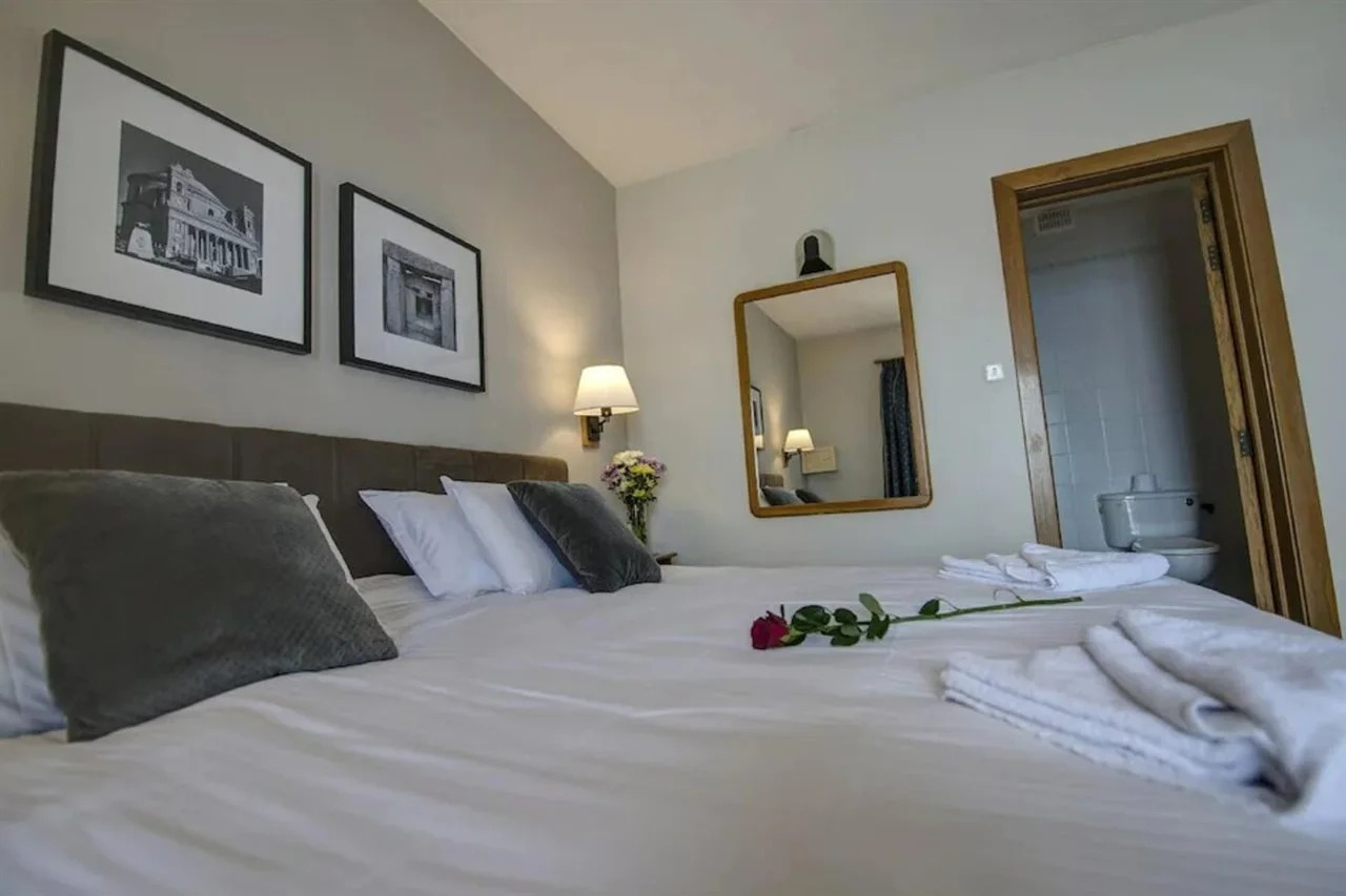 Foto - Sliema Chalet Hotel