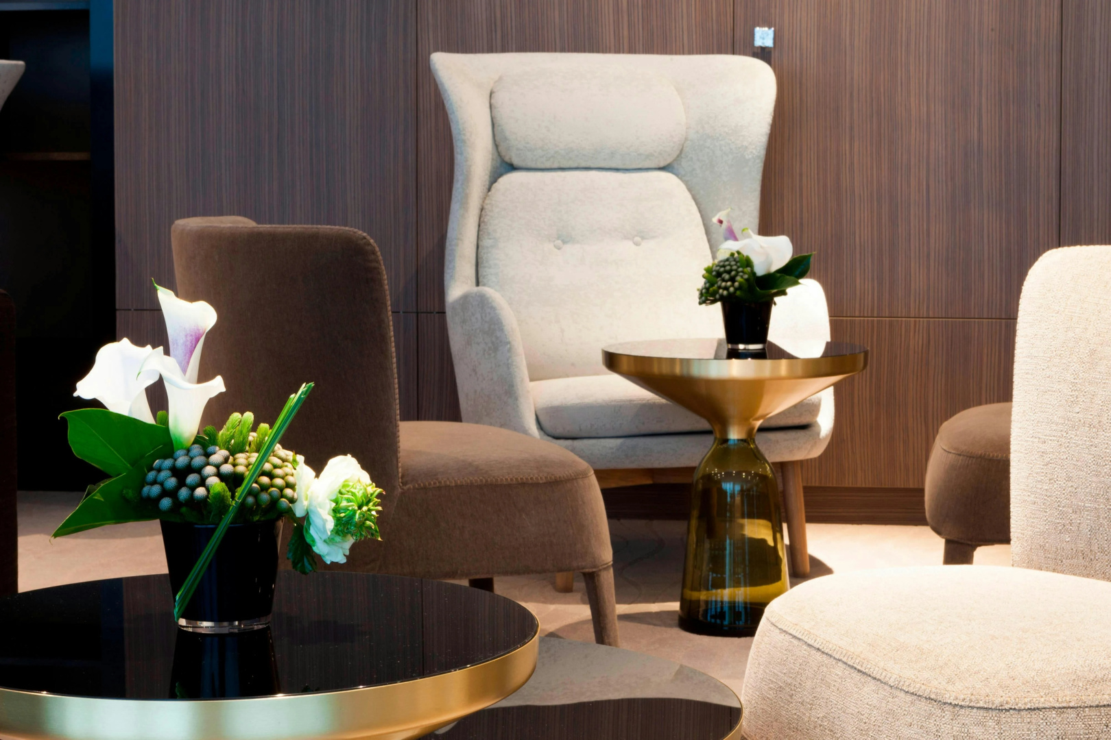 Foto - AC Hotel Paris Le Bourget Airport by Marriott