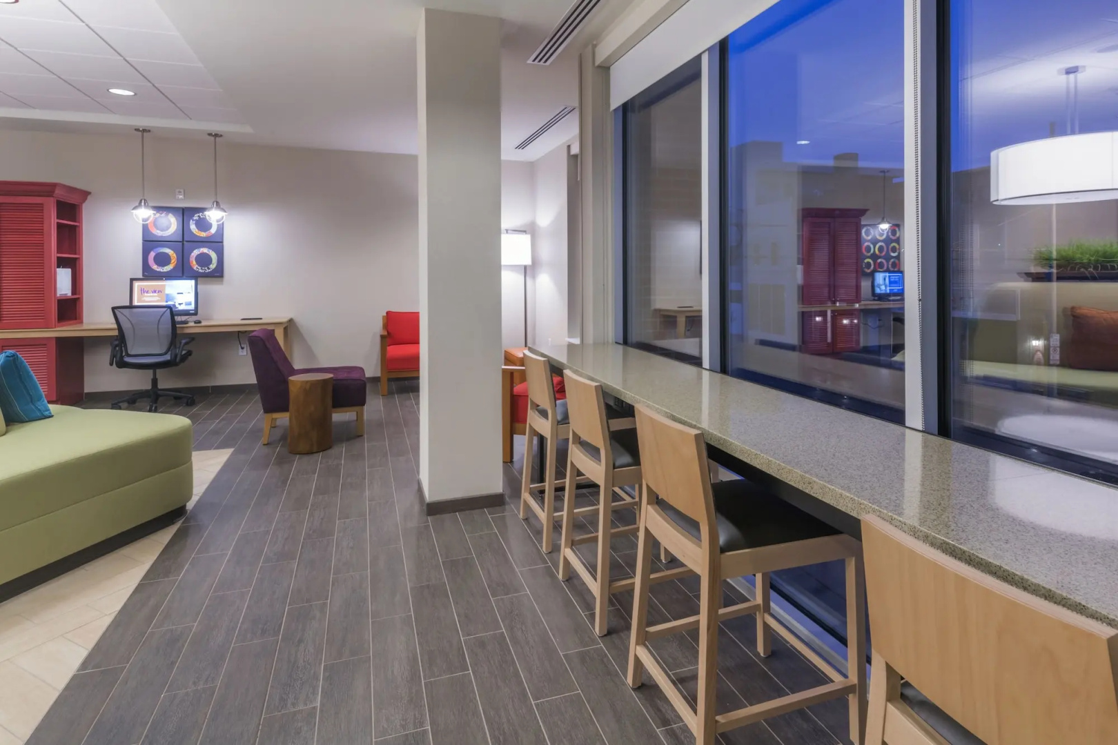 Photo - Home2 Suites by Hilton Kansas City Downtown