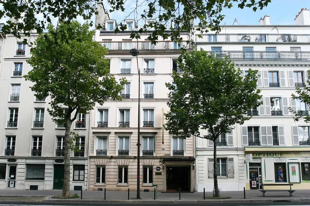 Foto - Hotel Des Mines
