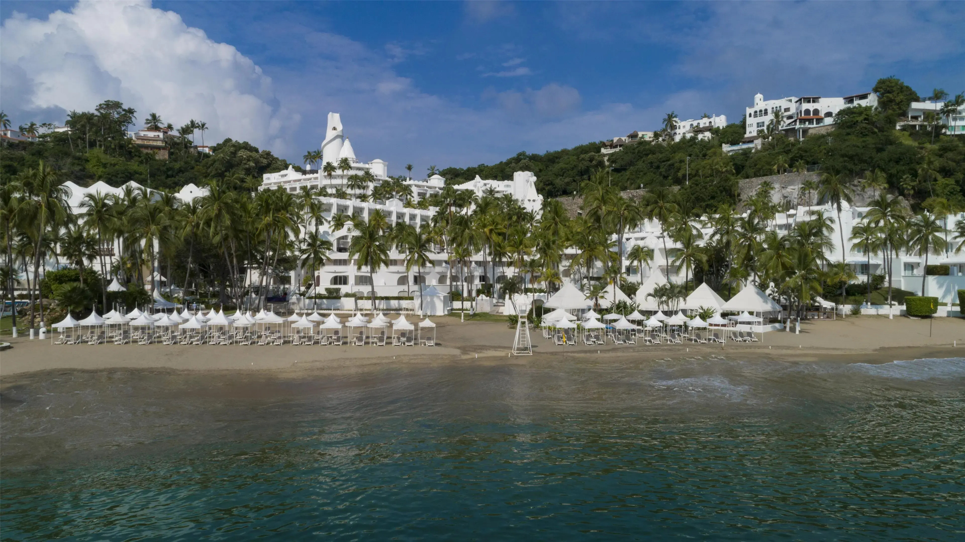 Foto - Las Hadas by Brisas