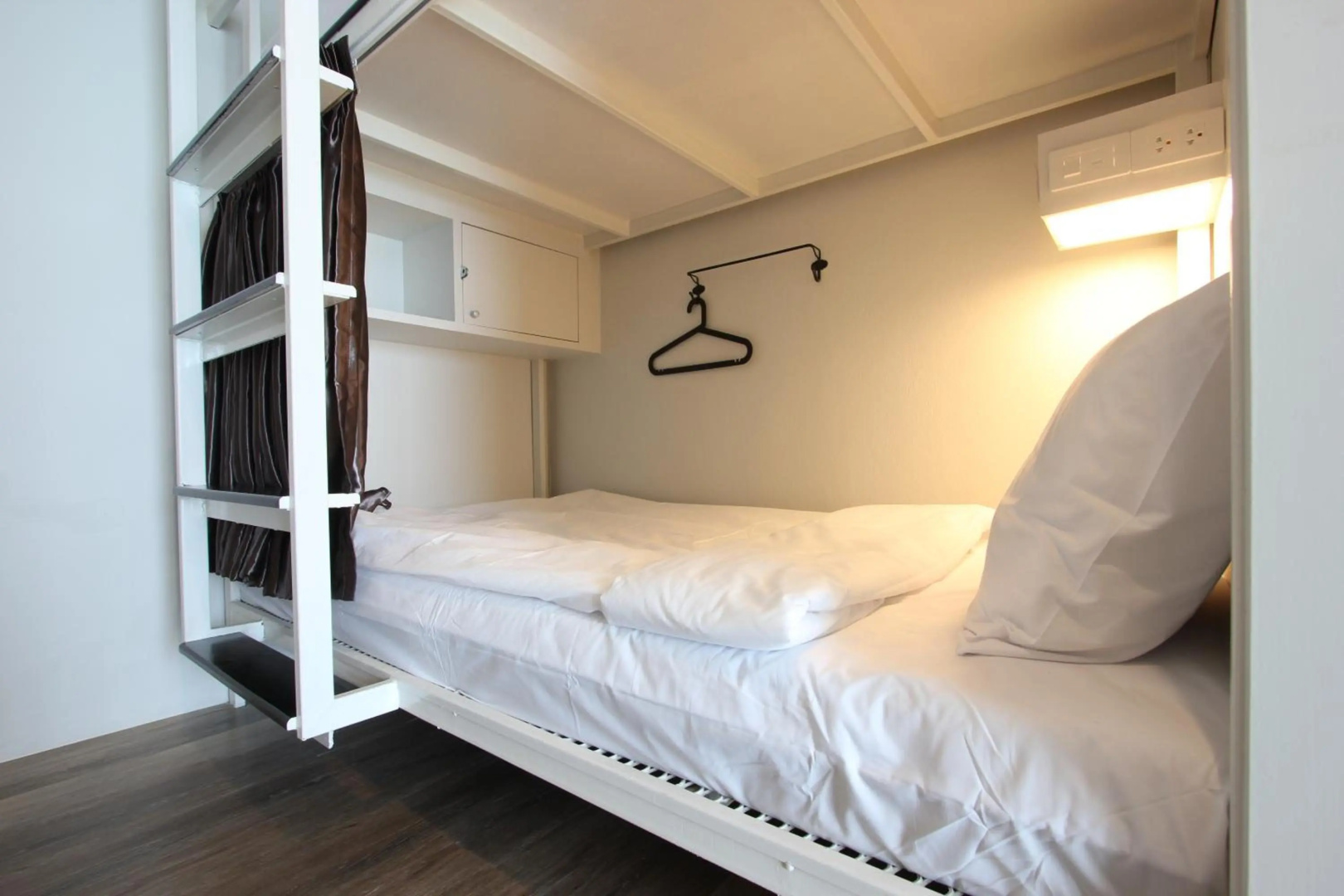 Foto - Diff Hostel