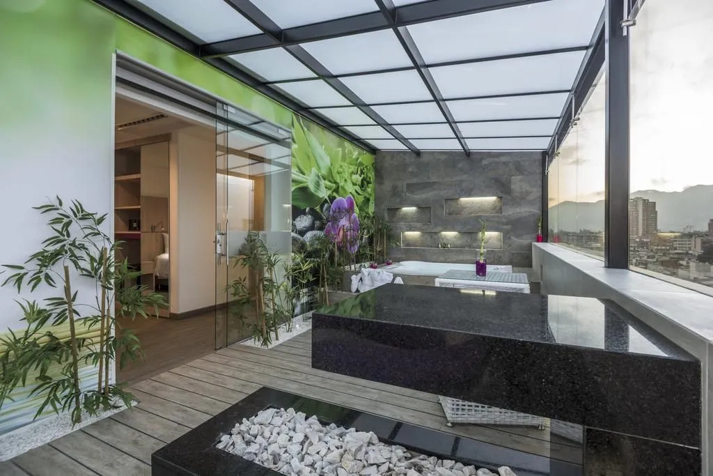 Photo - Hotel Black Tower Premium