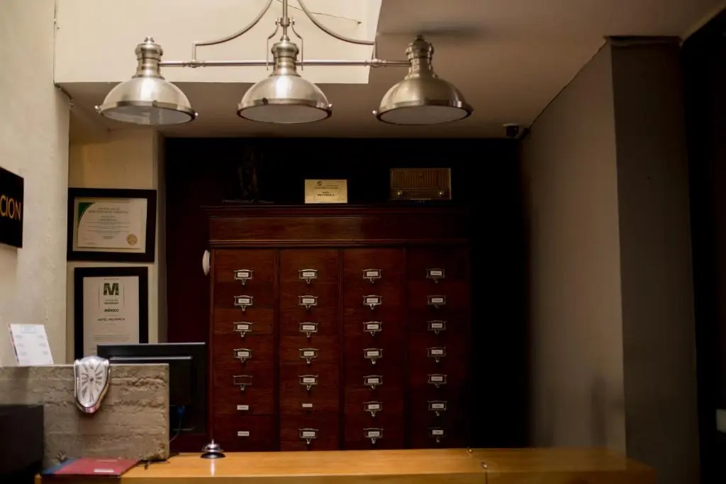Photo - Hotel Helverica
