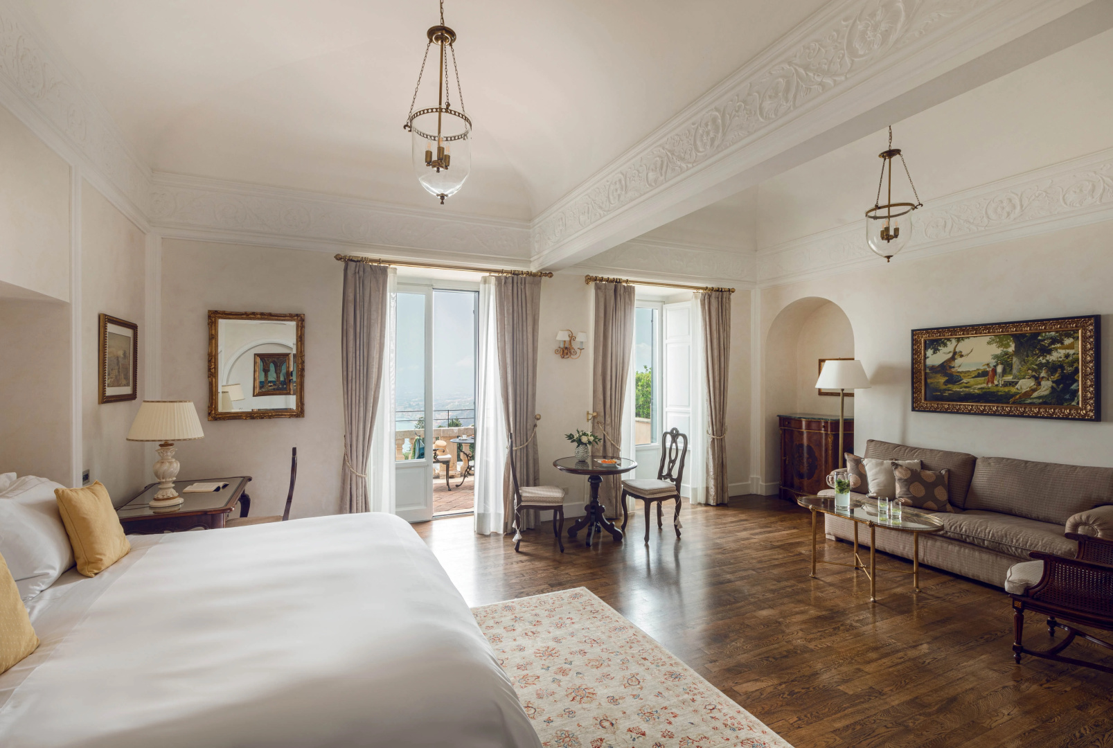 Foto - Grand Hotel Timeo, A Belmond Hotel, Taormina