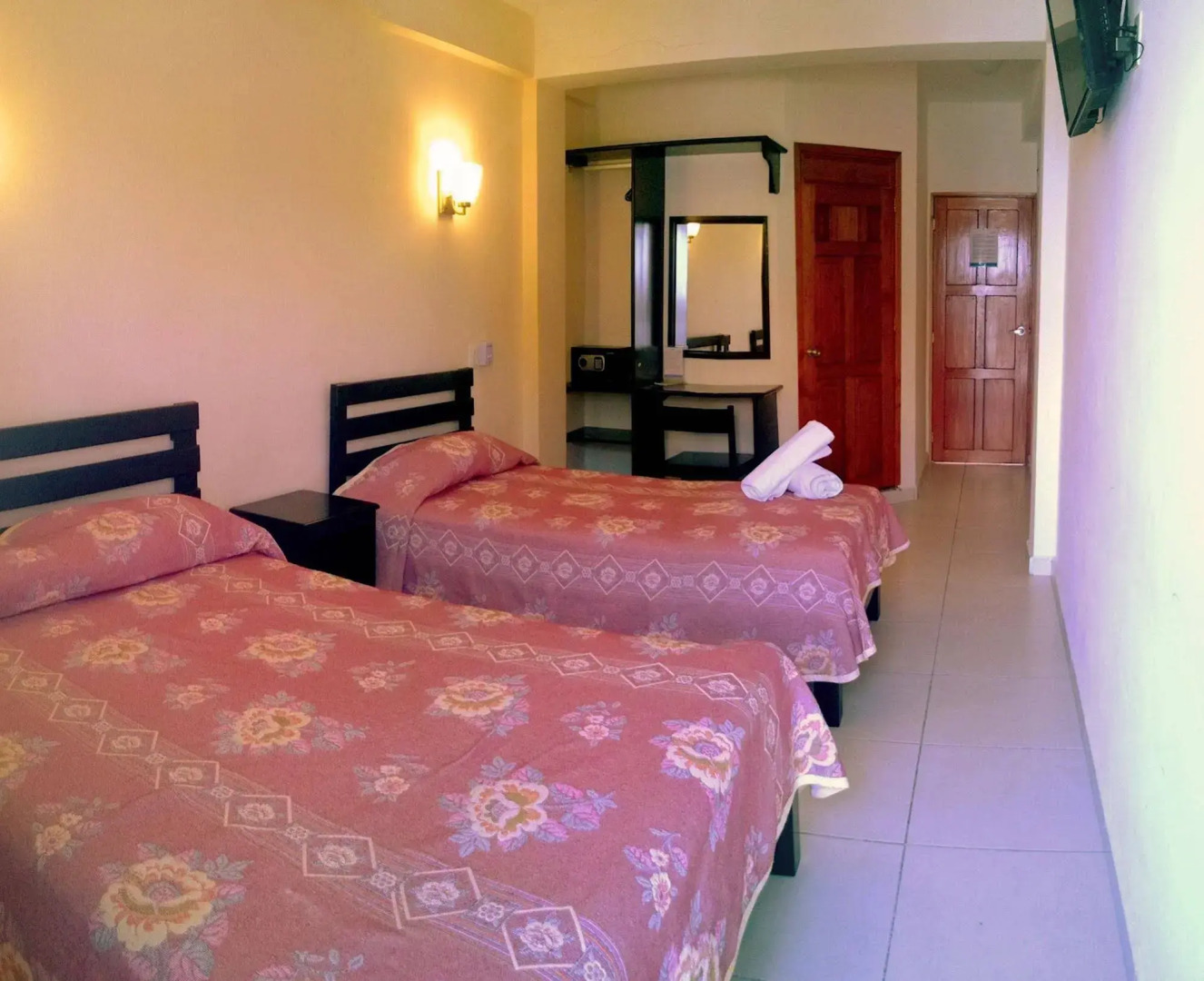 Foto - Calma Chicha Rooms