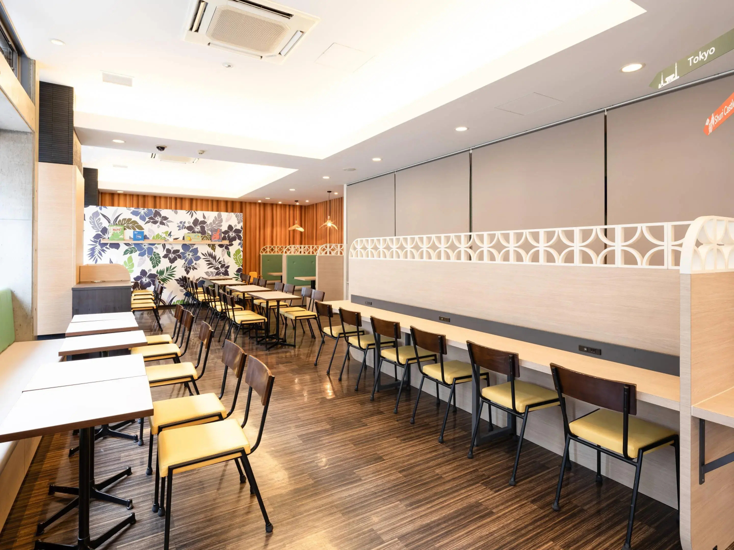Foto - Comfort Hotel Naha Prefectural Office