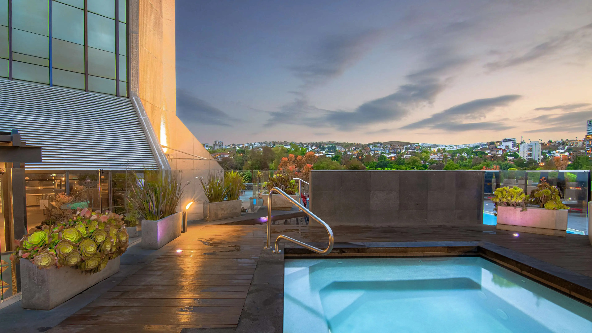 Foto - Grand Hotel Tijuana