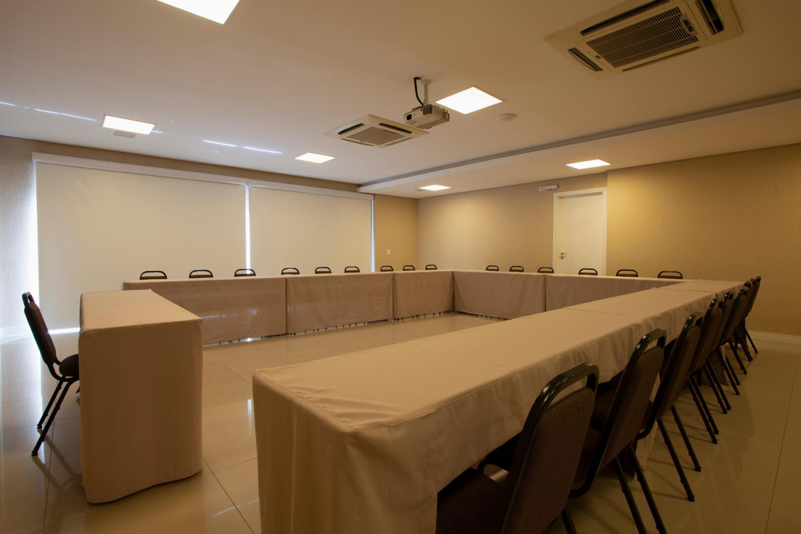 Photo - Hotel Centro Europeu