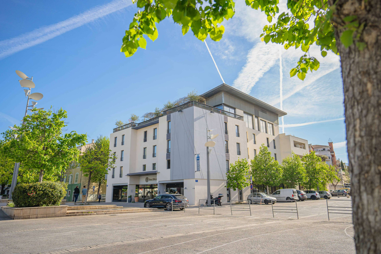 Foto - Best Western Linko Hotel