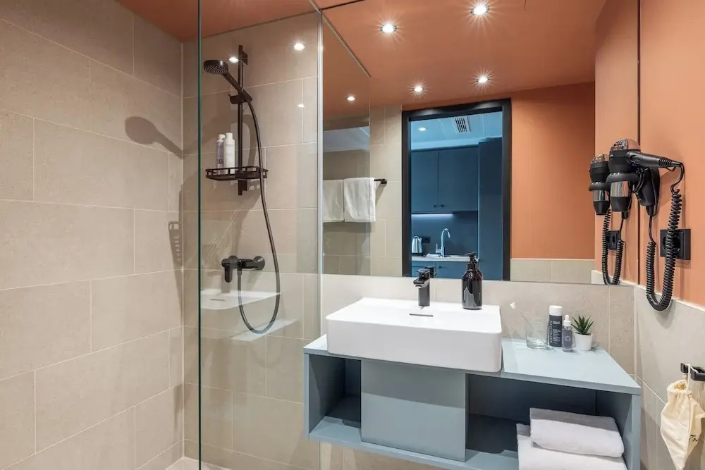 Foto - The Base Munich