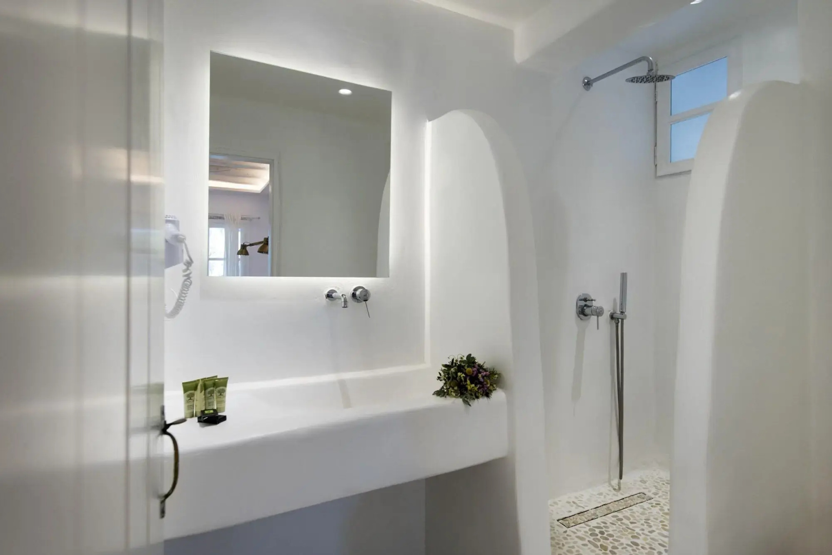 Foto - Zefi Hotel & Suites