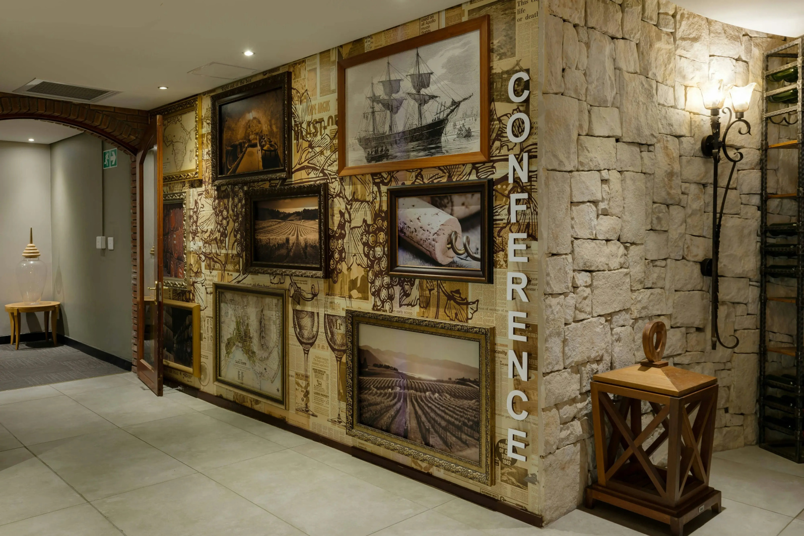 Foto - Protea Hotel by Marriott Cape Town Durbanville