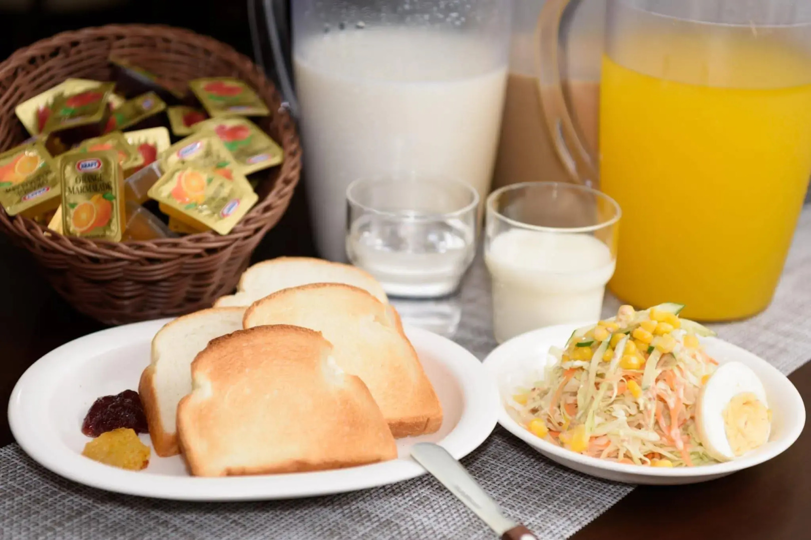 Photo - Victoria Hotel