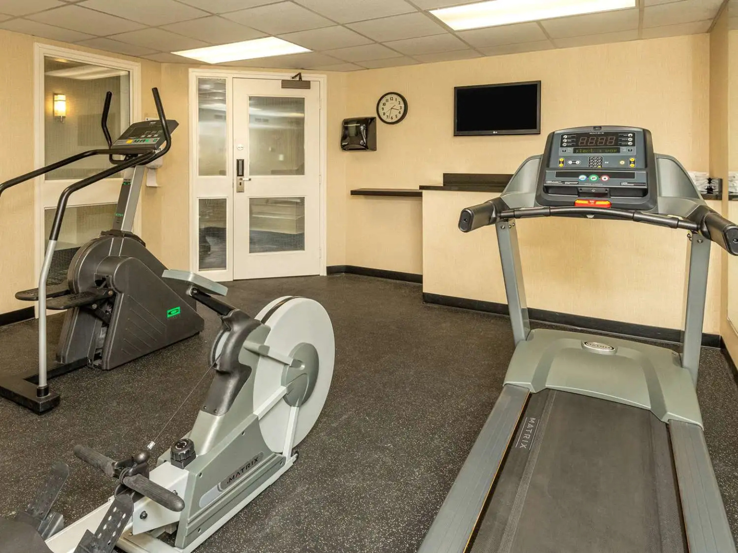 Photo - Comfort Inn Kanata Ottawa West