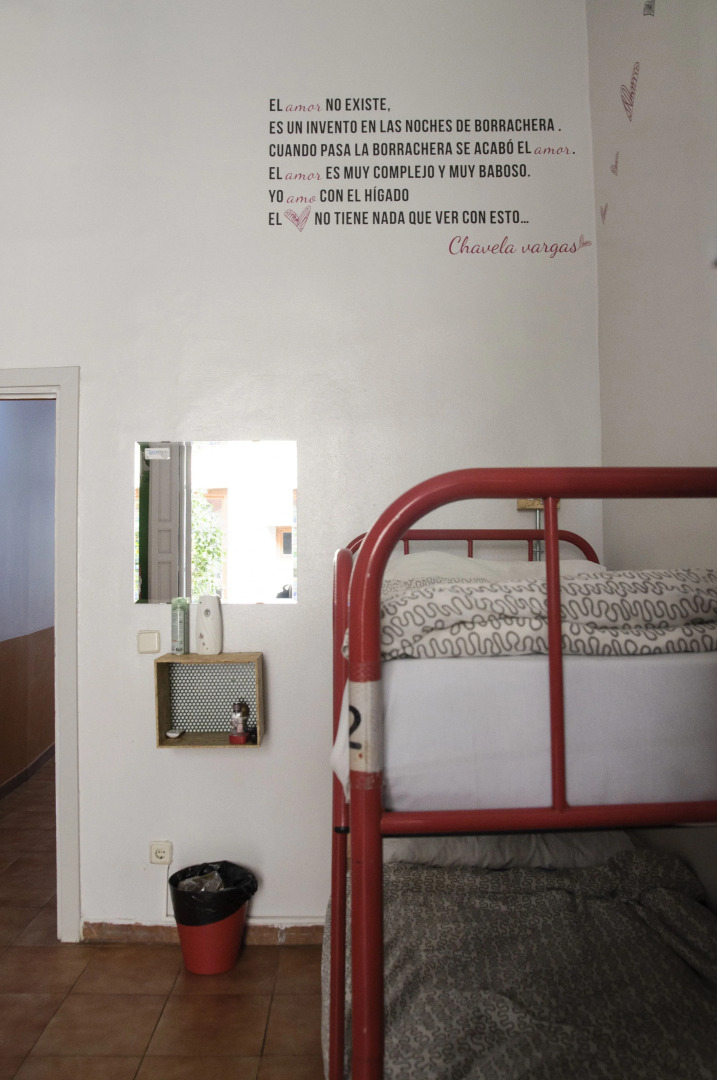 Photo - Way Hostel Madrid