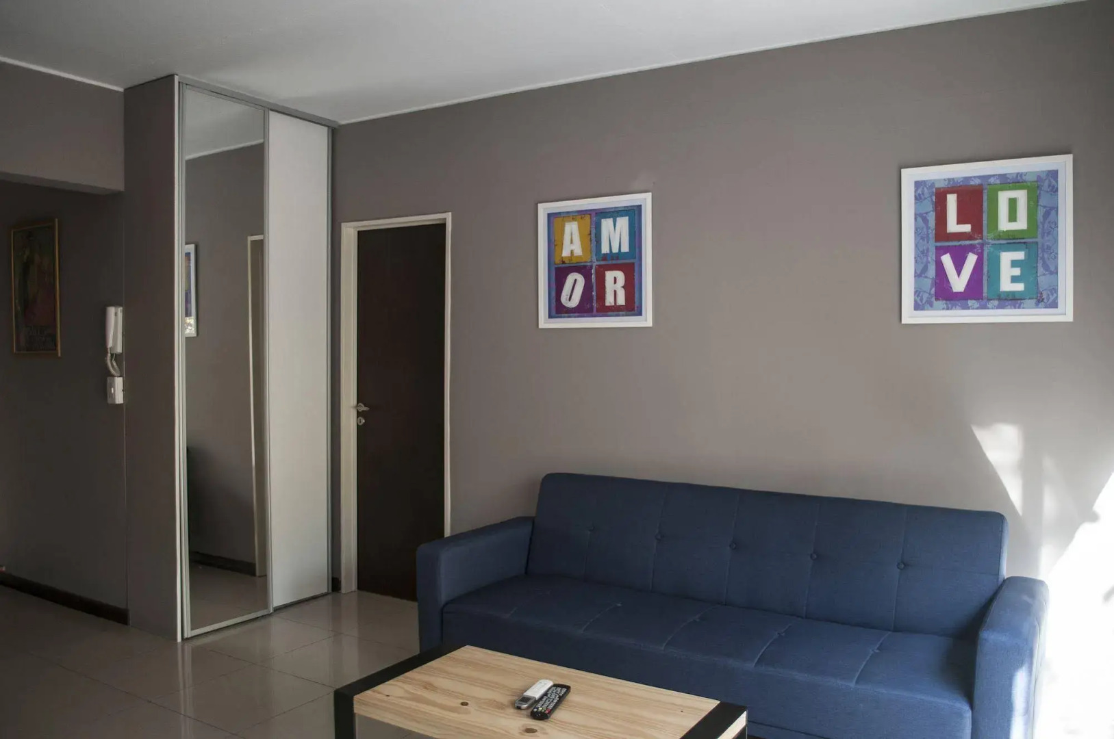 Foto - Feel Buenos Aires Apartments