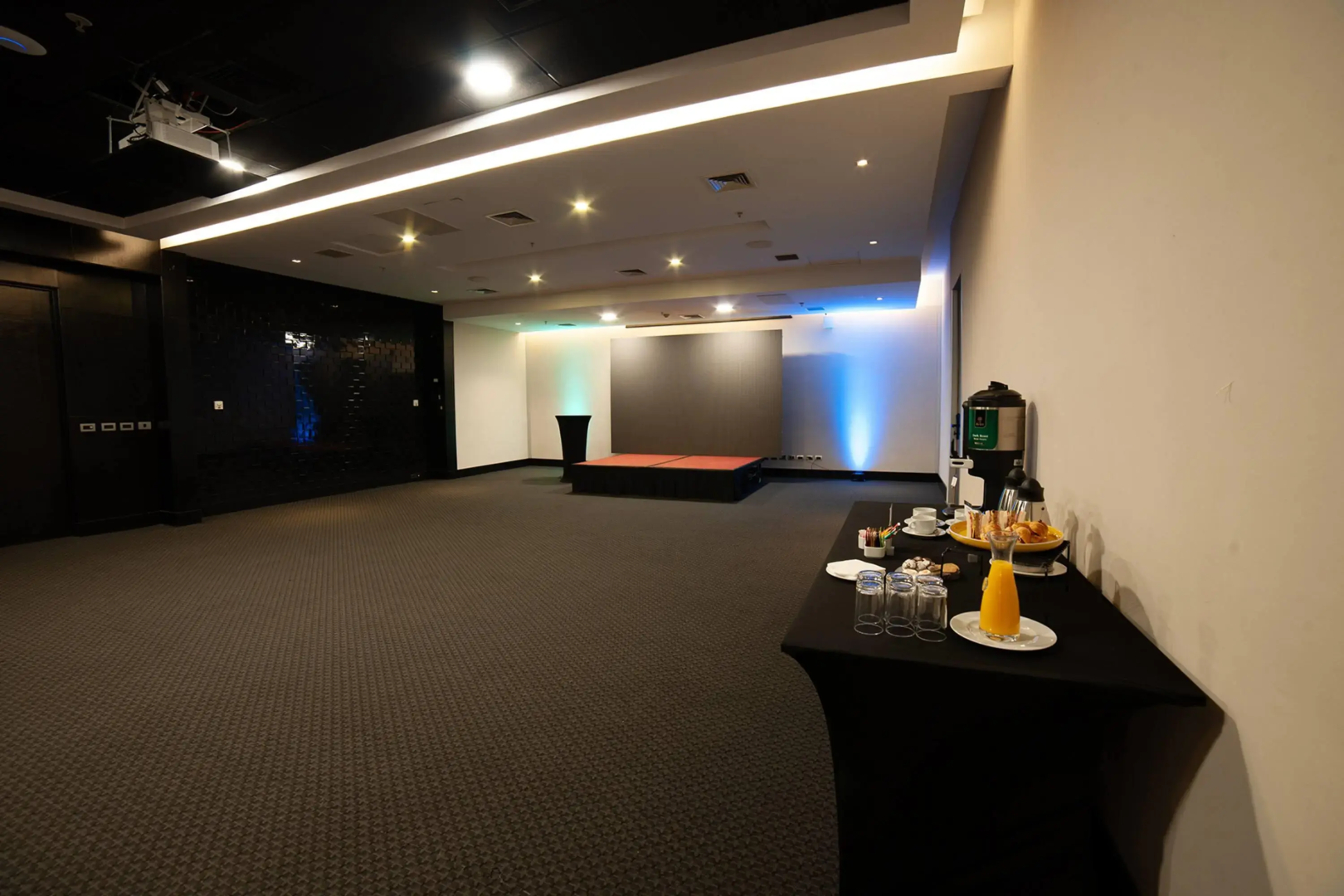 Foto - Wyndham Santiago Pettra