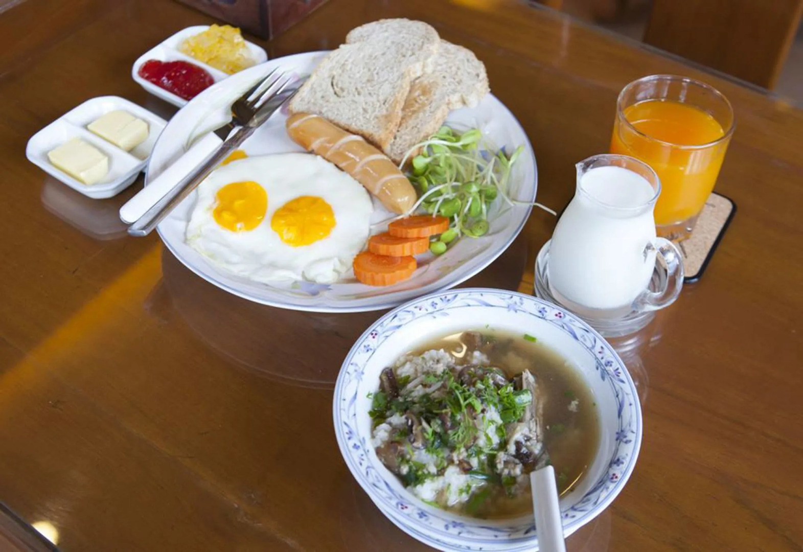 Foto - Little Home Guesthouse