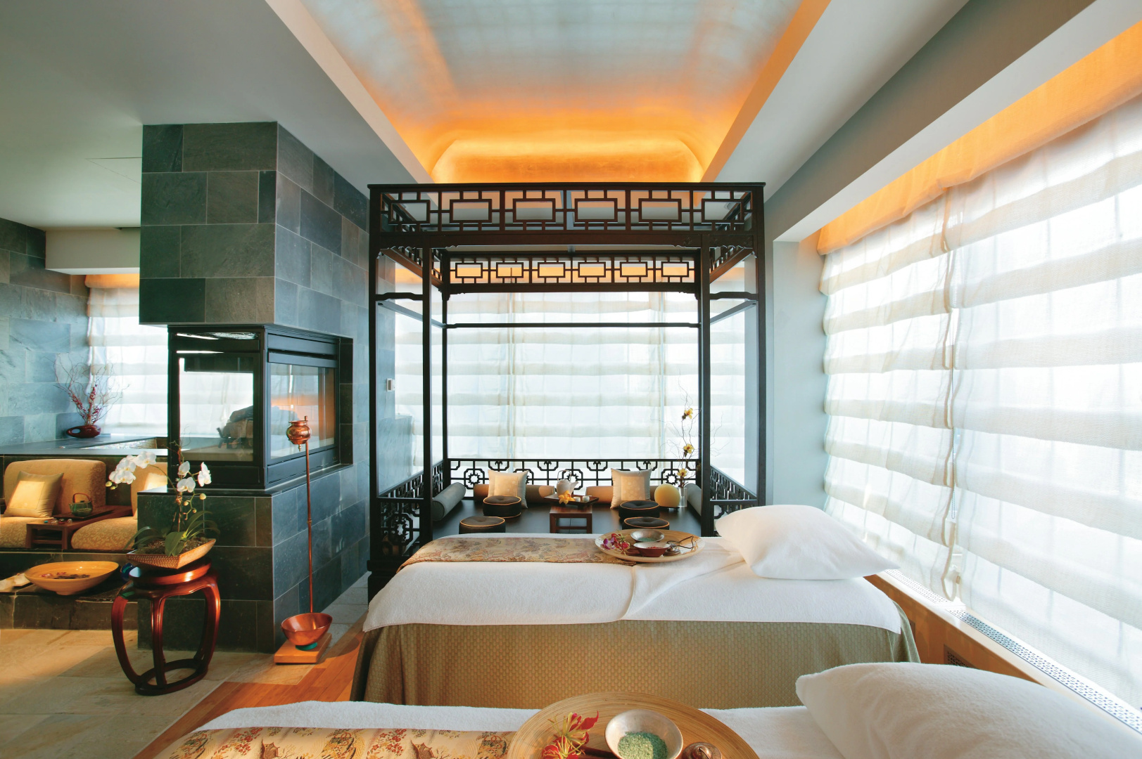 Foto - Mandarin Oriental, New York