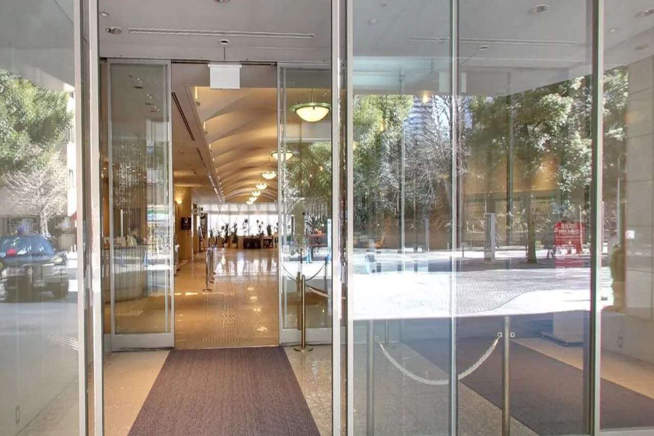 Foto - Toshi Center Hotel