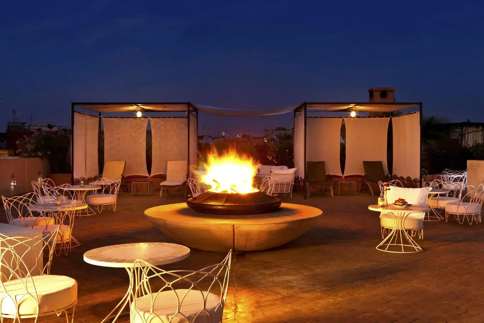 Photo - Riad Nashira & Spa