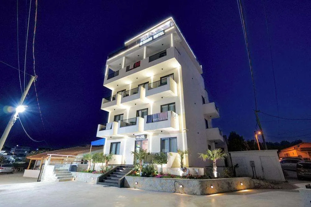 Foto - Siars Hotel