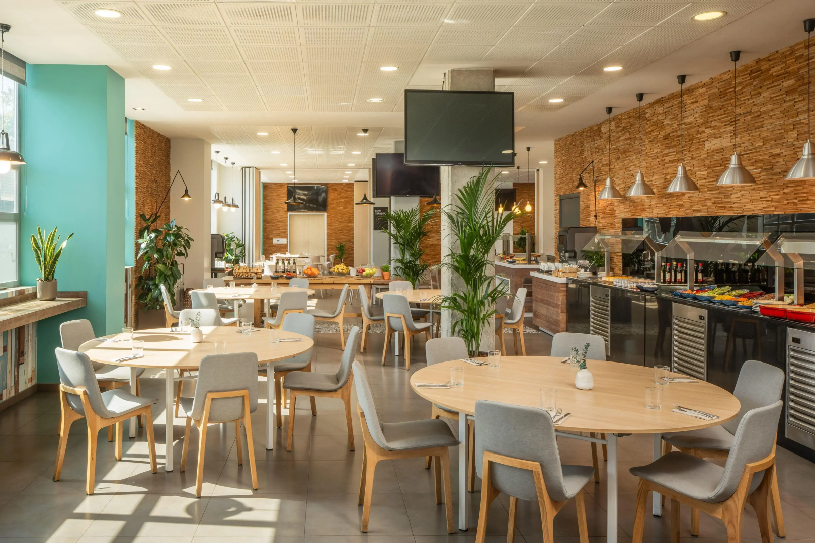 Foto - Madrid Airport Suites, Affiliated by Meliá