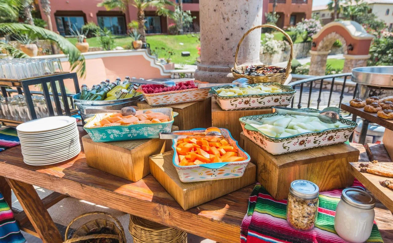 Photo - Hacienda del Mar Los Cabos, An Autograph Collection All-Inclusive Resort by Marriott
