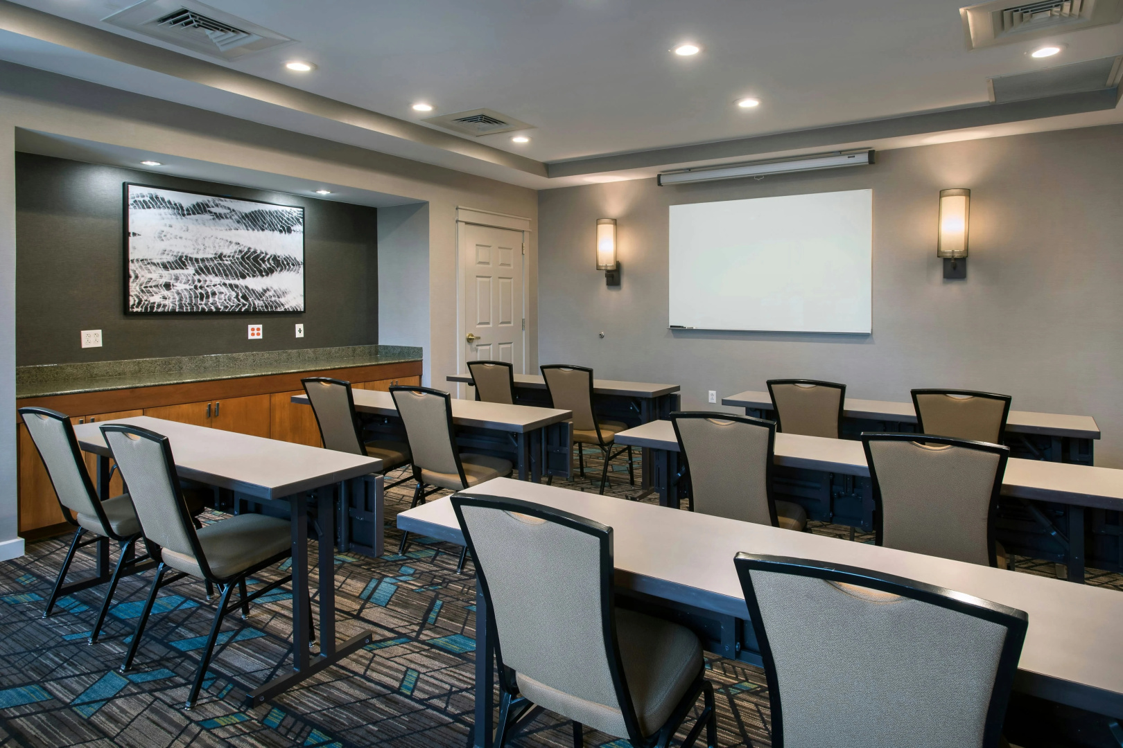 Foto - Residence Inn by Marriott - Silver Spring